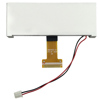 De Positieve ST7032 3.3V MCU Interface van de karakter16x2 LCD Vertoning FSTN