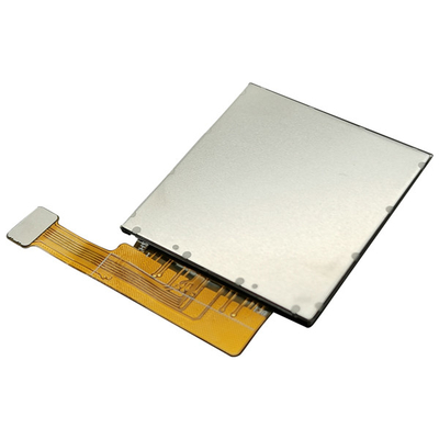 1000nits 1,54" Hoge helderheid TFT-display 240x240 Dot Matrix LCD-display SPI-interface