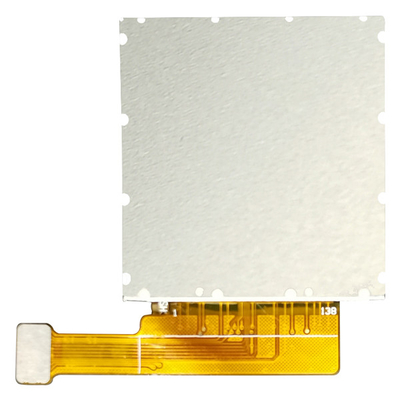 Vierkant 1,54“ Duim240x240 IPS LCD TFT met Touch screenoem ODM
