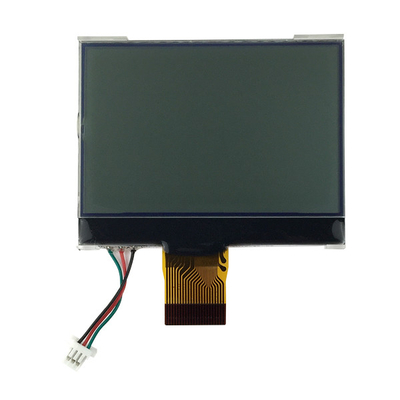 Grafische LCD de Vertoningsmodule 6800 van 160x96 FSTN Interface 8080 met Witte LEIDENE Backlight
