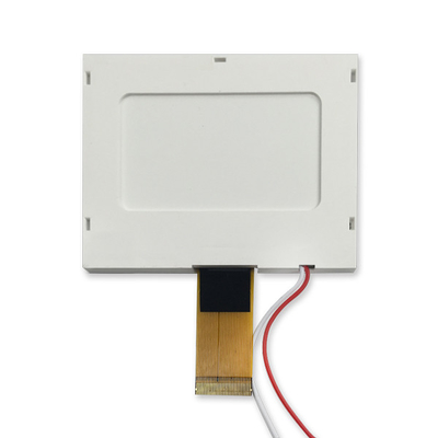 De Modulefstn Positieve 3.3V MUC 8080 Interface van de RADERTJE240x160 LCD Grafische Vertoning