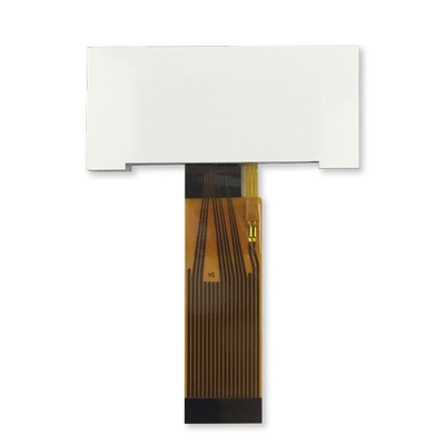 de Interface Zwart-wit Grafisch LCD van 3V MCU Vertonings122x32 STN Positief