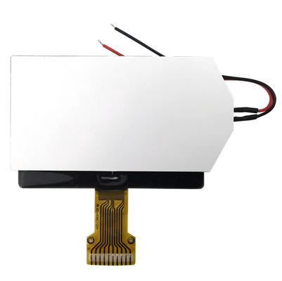 10 spelden Grafische LCD 128x64 RADERTJElcd Module met Groene LEIDENE Backlight