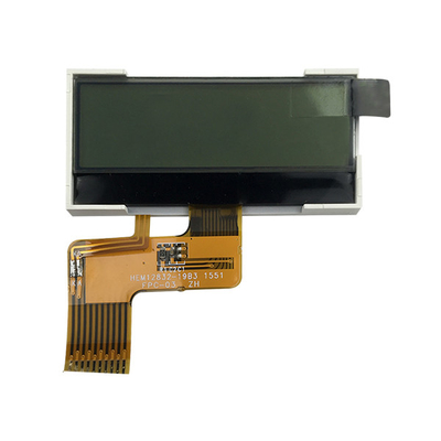 Zwart-wit RADERTJElcd Vertonings Grafische 128x32 Punten met ST7567 IC