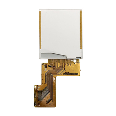18 Pins 1,44 Inch TFT LCD Display, 128x128 LCD Display MCU 8bits Interface