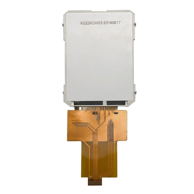 2.2“ het Comité van de Duimaanraking het Scherm176x220 ILI9225G QCIF BEREIK Volgzame RoHS