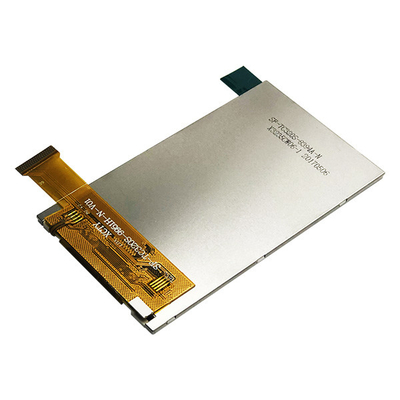 3.2 inch IPS TFT LCD 480x800 pixels, 3,2 inch LCD-scherm RGB/MCU Interface Optioneel