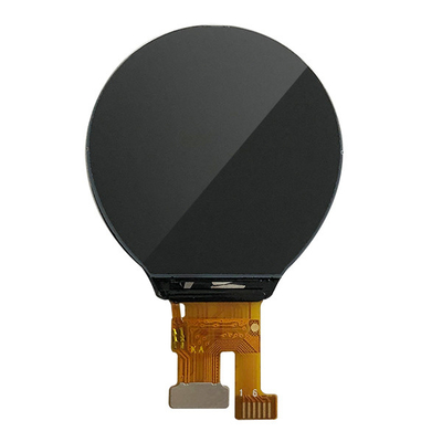 240x240 de Vertoning van Dot Round TFT LCD met GC9A01-Aanraking 4 Draad 1 de Interface van steegspi
