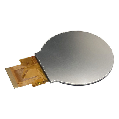 Ronde IPS Vertoning 2,1 van TFT LCD“ 480x480 met ST7701S-RGB Interface van Controlemechanismespi