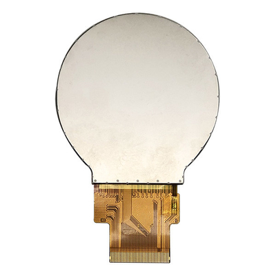 2,1 Duim Cirkellcd Vertoning TFT 480x480 met RGB Interface van SPI