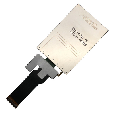 Hoge PPI-IPS TFT LCD 344x476 2,29“ Duimst77903 8bits RGB Interface