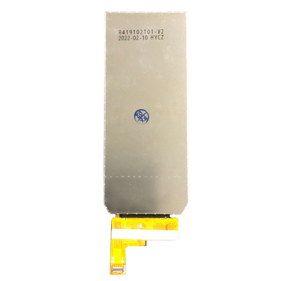 4.19“ Duimlcd Touch screen480x1170 Pixel 24 Speldmipi Interface