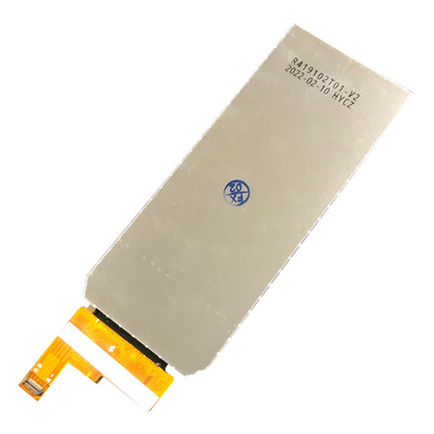 4,19 Duimips LCD Vertonings480x1170 Pixel 24 Speldmipi Interface voor Medisch