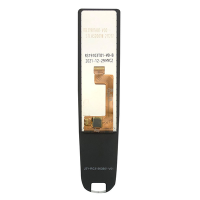 3,19 het Touche screen van de Duimpcap TFT Vertoning 282x960 Mipi voor Smart Home Front Screen