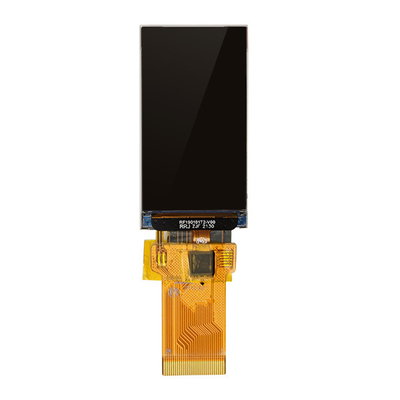 Aanrakingspcap TFT Vertoning 1,9“ Duim 170x320 met RGB Interface van ST7789V SPI