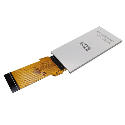 De vertoning 170x320 van TFT van de 1,9 Duimaanraking met RGB Interface van ST7789V SPI