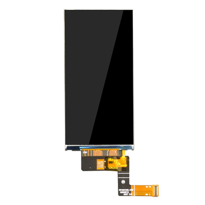 30 Pin Medical LCD Touch screen TFT 4 Duim 540x1080 met MIPI-Interface