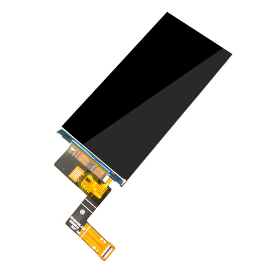 TFT Display Fabrieksaanbod 4 inch IPS TFT LCD 540x1080 High PPI 30 Pin Voor medisch apparaat Front Screen