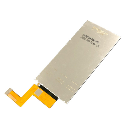 TFT Display Fabrieksaanbod 4 inch IPS TFT LCD 540x1080 High PPI 30 Pin Voor medisch apparaat Front Screen