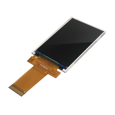 240x320 QVGA 2,8 inch TFT LCD touchscreen, 2,8 inch SPI TFT module IPS Alle kijkhoeken