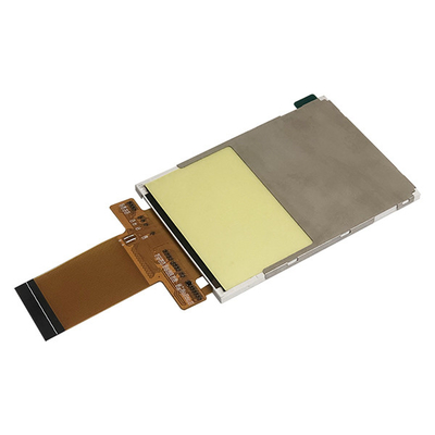 240x320 QVGA 2,8 inch TFT LCD touchscreen, 2,8 inch SPI TFT module IPS Alle kijkhoeken