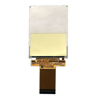 2,8 de Hoge Resolutieips van de duim480x640 TFT LCD Vertoning Type Volledige het Bekijken Hoek