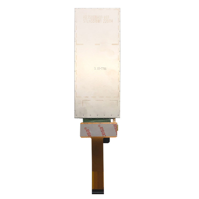 MIPI-Vertoning 3,51“ Duim340x800 IPS ST7701S van Interfacetft lcd