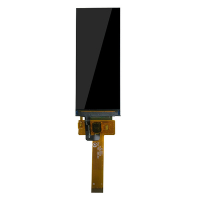 MIPI-Vertoning 3,51“ Duim340x800 IPS ST7701S van Interfacetft lcd