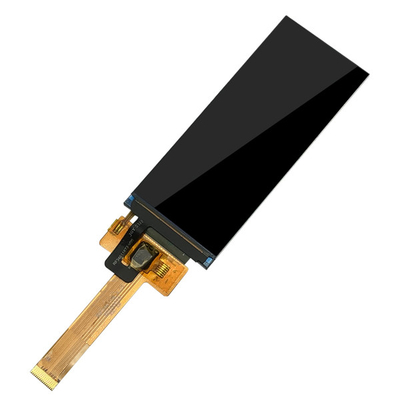 3.51“ IPS van het Duimportret de Interface van het de Vertoningsscherm 340x800 MIPI van TFT LCD