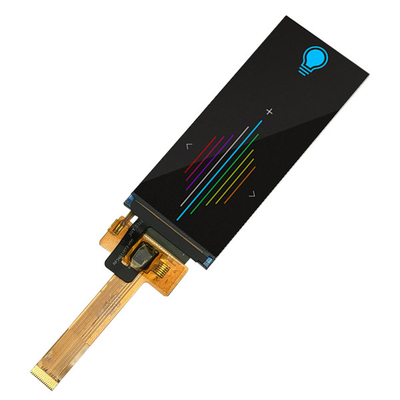 3.51“ IPS van het Duimportret de Interface van het de Vertoningsscherm 340x800 MIPI van TFT LCD