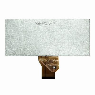 Uitgerekte Bartype het Schermmodule 800x320 50 van TFT LCD Speld RGB 24 Beetjes