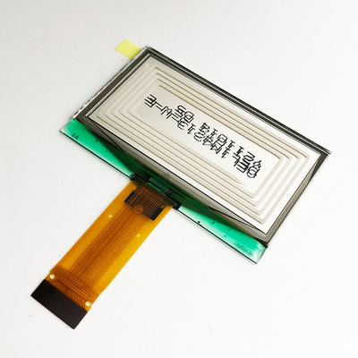 2,42 inch PMOLED-display UG-2864ASWPG01-module, SSD1309, I2C/SPI 6800/8080-interface