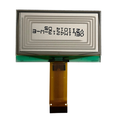 2,42 inch PMOLED-display UG-2864ASWPG01-module, SSD1309, I2C/SPI 6800/8080-interface