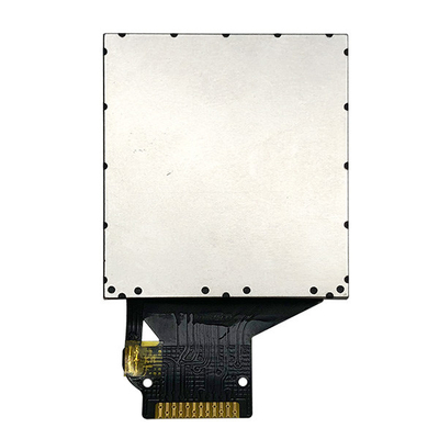Het kleine IPS Scherm 1,3 van TFT LCD“ Duim240x240 Vierkante Type Vrije het Bekijken Hoek