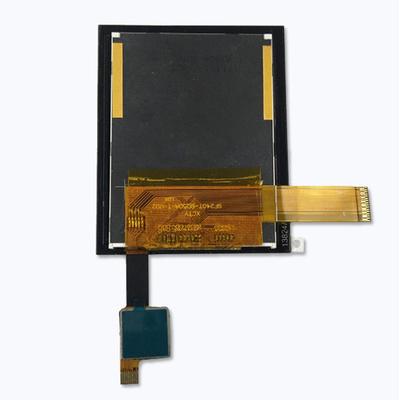2,4 Duim ontwierp Capacitieve Aanrakingsvertoning, Capacitieve Multiaanrakingscomité 240x320 Punten