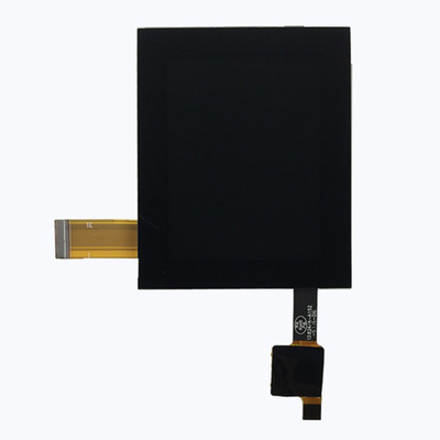 2,4 Duim ontwierp Capacitieve Aanrakingsvertoning, Capacitieve Multiaanrakingscomité 240x320 Punten