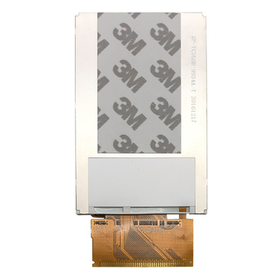 16 Beetjes TN van het de Vertonings320x480 Portret van 3.2V TFT LCD Type met Witte LEIDENE Backlight