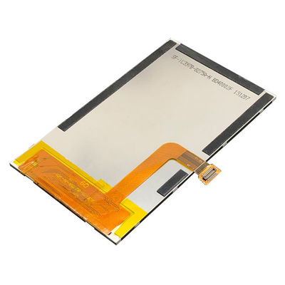 3.97-inch TFT LCD Display Module, 480x800 MIPI Interface, High Brightness, NT35512SH Driver