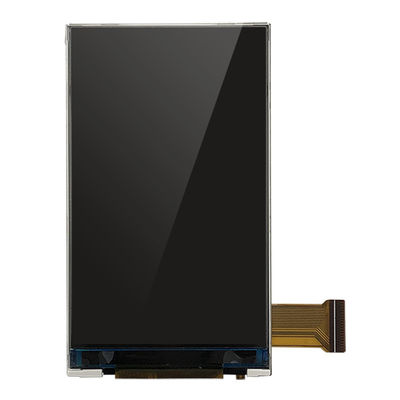 3.5-inch TFT-LCD-module van industriële kwaliteit Display 320X480 Dot Matrix ST7796S Driver IC Smart Device Front Screen