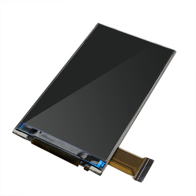 3.5-inch TFT-LCD-module van industriële kwaliteit Display 320X480 Dot Matrix ST7796S Driver IC Smart Device Front Screen