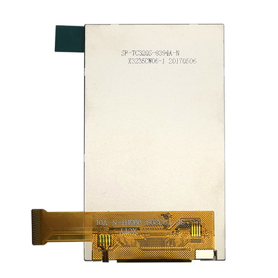 3.5-inch TFT-LCD-module van industriële kwaliteit Display 320X480 Dot Matrix ST7796S Driver IC Smart Device Front Screen