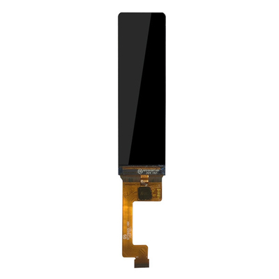 3,19 de Douanelcd van duimtft de Interface van Vertonings282x960 Punten ST7701S MIPI