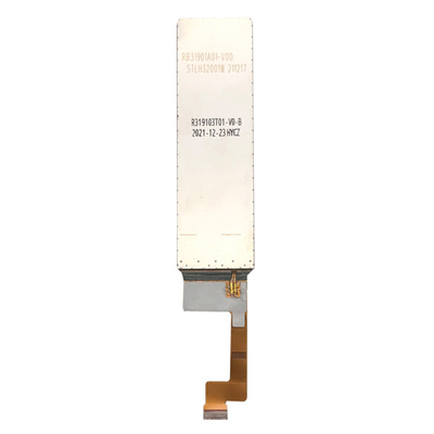 3,19 de Douanelcd van duimtft de Interface van Vertonings282x960 Punten ST7701S MIPI
