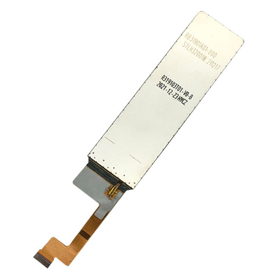 3.19“ de Vertoning van Douanetft, IPS LCD de Interface van Vertonings282x960 Punten MIPI