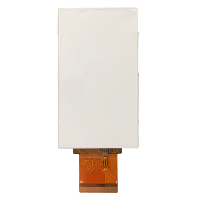 360x640 IPS de Modulevertoning van 3 Duimtft lcd Volledige het Bekijken Hoek met RGB Interface