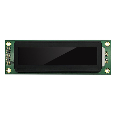 Het Karakterlcd van VATN Alfanumerieke Vertoning 20x2 MPU 6800 Periodieke Interface
