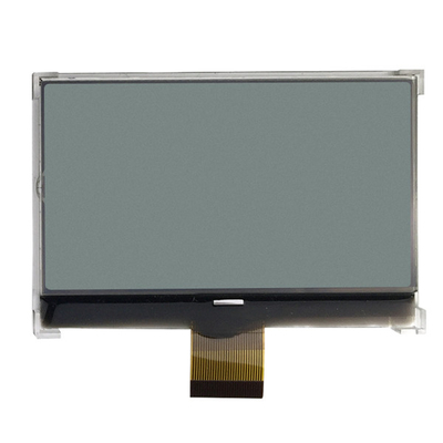 240x128 de Vertoning van Dots Monochrome Graphic LCD 8 Beetjes MCU-Interface3v