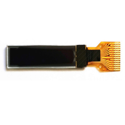Interface van de Module96x16 de Grafische 14 spelden I2C van de 0,69 Duimoled Vertoning