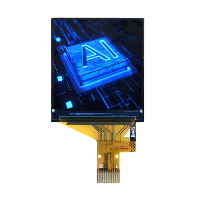 240x240 Dot Matrix TFT 1,3 inch SPI LCD-scherm, 1,3' vierkant type IPS TFT