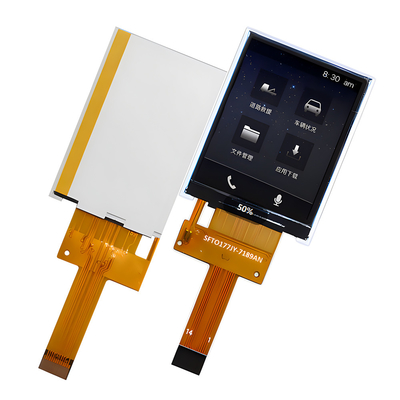 1.77 inch TFT LCD-scherm - High-Res, Low Power, beste prijs voor de Amerikaanse markt